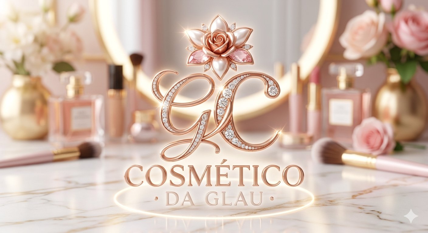 Cosmetico da Glau