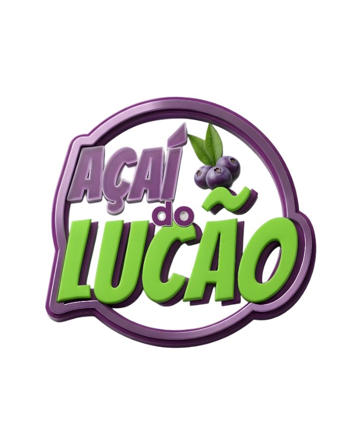Açai do LUCÃO