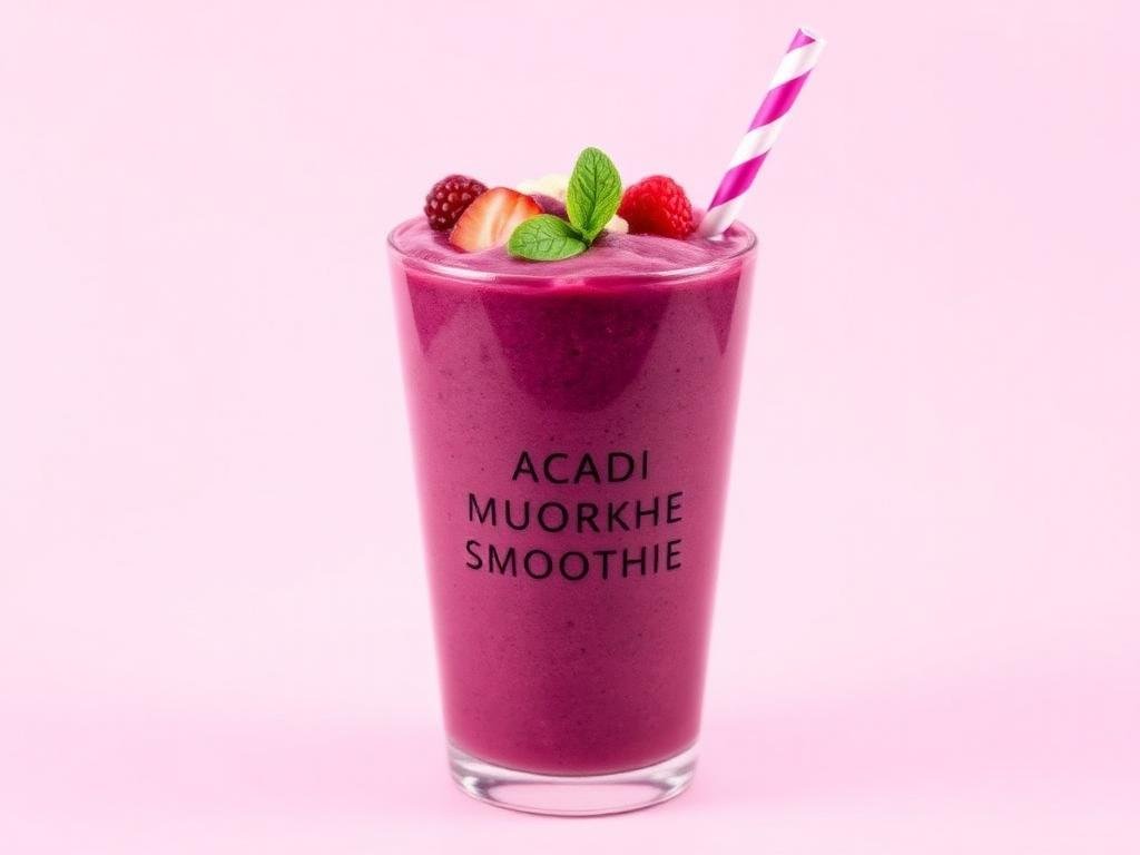 Mega açai